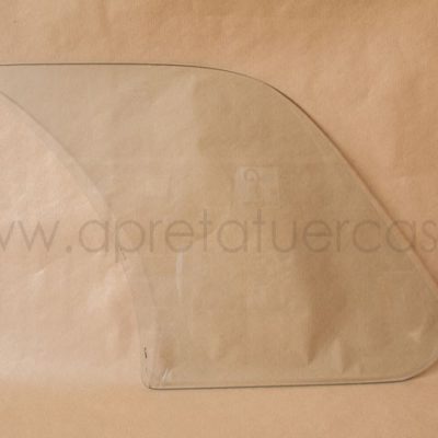 Luna de puerta Renault 4