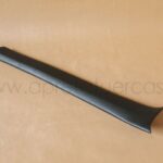 Moldura para Mercedes de la gama W114/W115.