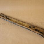 Moldura para Mercedes de la gama W114/W115.
