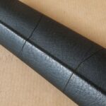 Moldura para Mercedes de la gama W114/W115.
