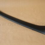 Moldura para Mercedes de la gama W114/W115.