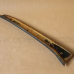 Moldura para Mercedes de la gama W114/W115.