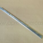 Embellecedor cromado