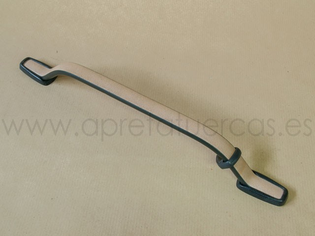 Asidero de techo para Mercedes gama W114 y W115.