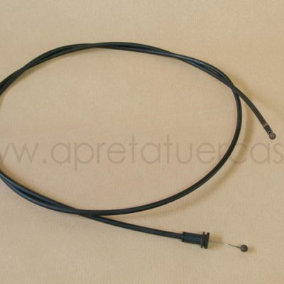 Cable apertura capó para Seat