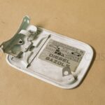 Tapa de depósito de combustible