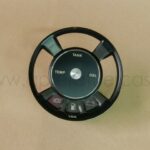 Pantalla de cuadro de instrumentos