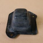 soporte de paragolpes trasero