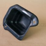 soporte de paragolpes trasero