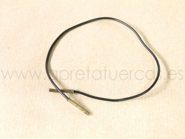 cable transmisor de luz