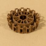 conector de masa