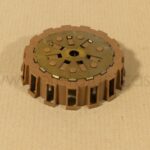 conector de masa