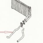 Tubo flexible de refrigeración