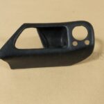 Moldura tirador de puerta
