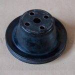 Polea de bomba de agua