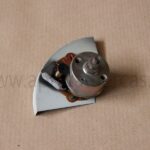 Indicador de nivel de combustible