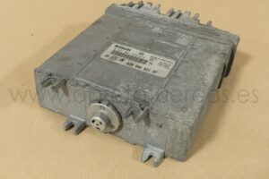 Centralita motor