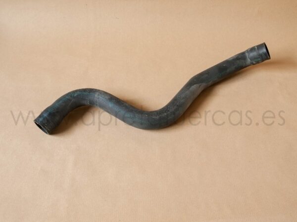 tubo flexible de refrigeración