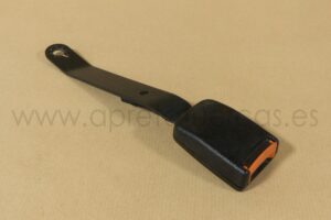 cierre cinturón de seguridad