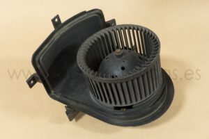 ventilador de habitáculo