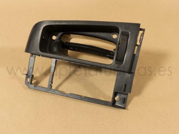 caja para difusor de aire