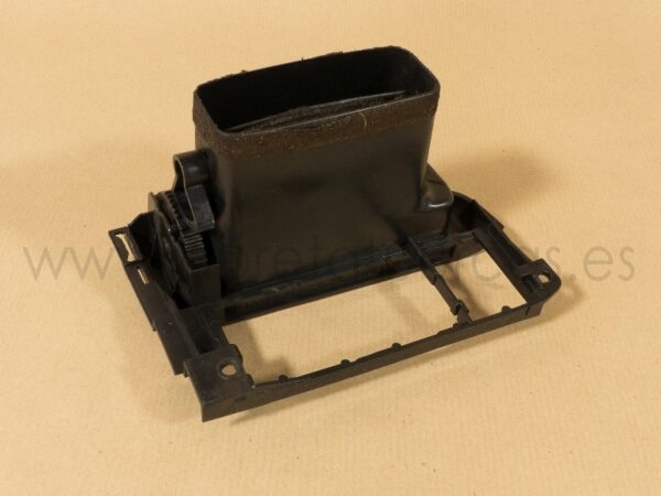 caja para difusor de aire