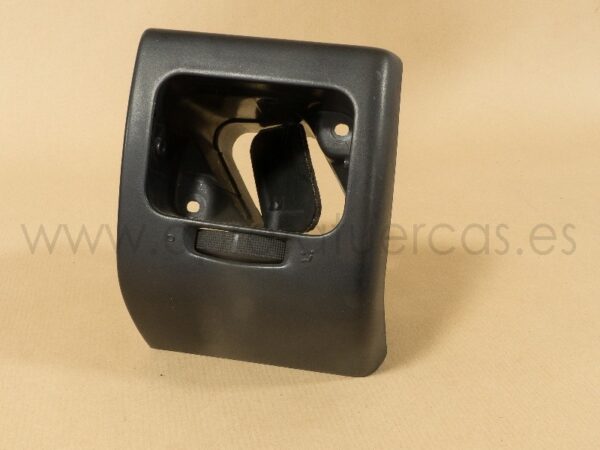 caja para difusor de aire