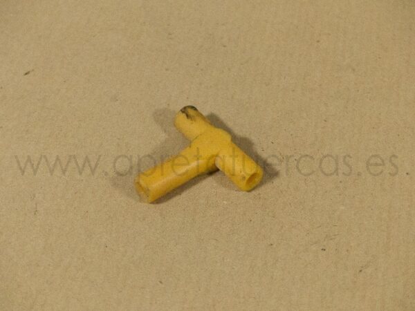 conector en T
