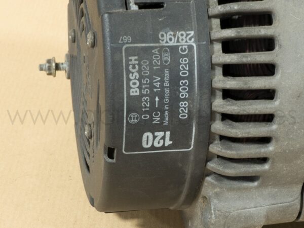 alternador