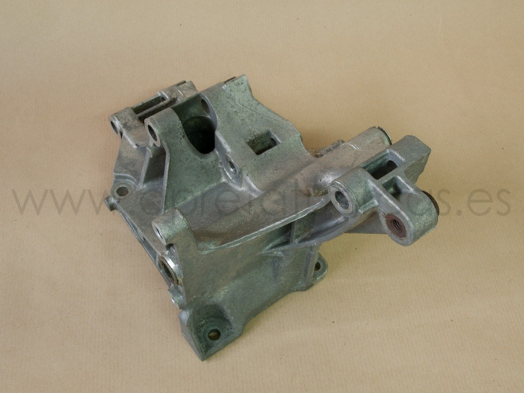 soporte para alternador