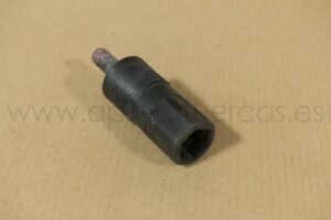 tope pedal acelerador