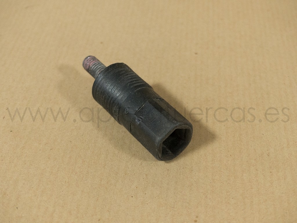 tope pedal acelerador