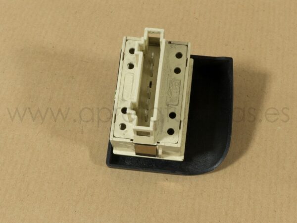 testigo luminoso Airbag y ABS