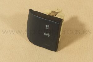 testigo luminoso Airbag y ABS