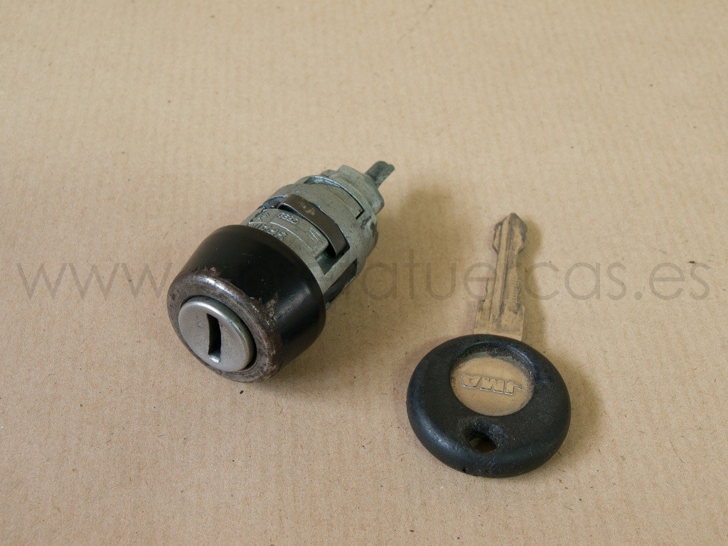 cerradura de encendido