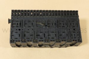 cuadro eléctrico central