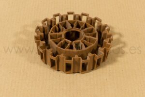 conector de masa