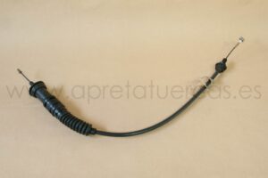 cable de embrague