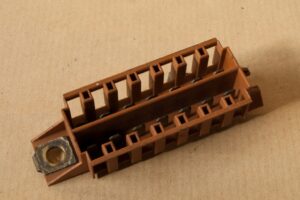 conector de masa