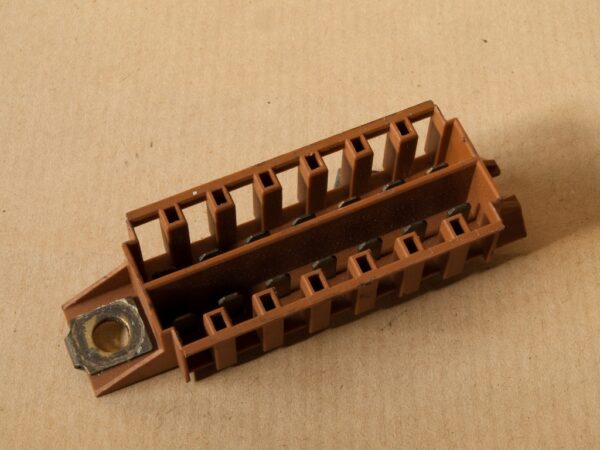 conector de masa