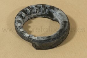 alojamiento de muelle