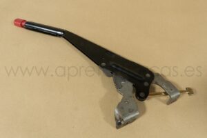 palanca de freno de estacionamiento
