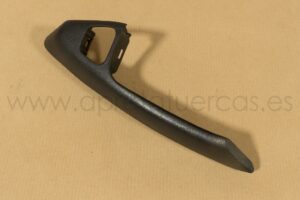 cubierta de asidero interior