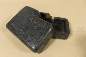 protección bomba de cierre centralizado