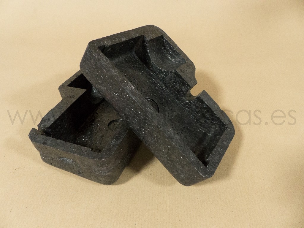 protección bomba de cierre centralizado