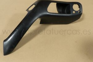 cubierta de asidero interior