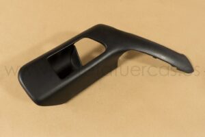 cubierta de asidero interior