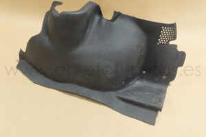 revestimiento de maletero