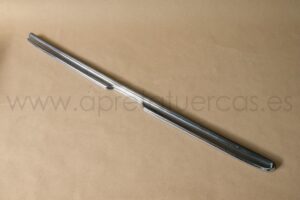 asidero de portón de maletero