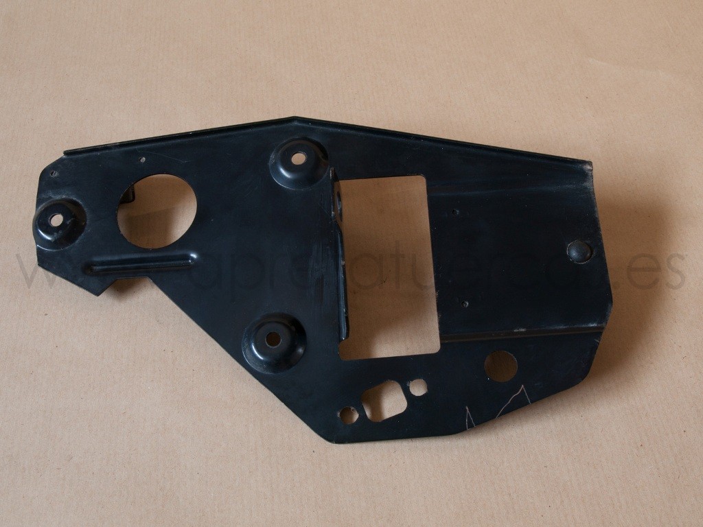 soporte para motor techo corredizo